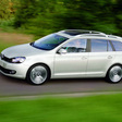 Golf Variant 1.2 TSI Trendline DSG