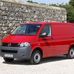 Volkswagen Transporter 1.9 TDI Van Entry vs Citroën C5 2.0HDI FAP Exclusive vs Nissan Qashqai 2.0 4x4 Tekna Sport CVT 18'