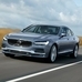 Audi Q7 3.0 TDI vs Volvo S90 vs Mercedes-Benz E 350e vs Audi Q7 3.0 V6 TDI quattro tiptronic vs Bentley Continental Supersports Convertible