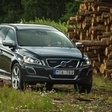 XC60 D4 FWD R-Design Momentum Geartronic