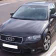 A3 2.0 TFSI DSG