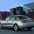 A4 2.0 TDI clean diesel quattro