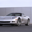 Corvette Coupe LT3