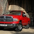 Ram 2500 Mega Cab 4X2 SLT SWB