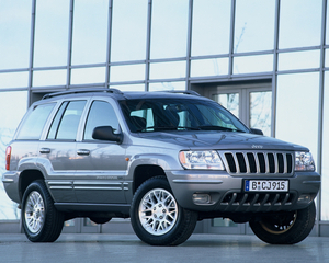 Grand Cherokee