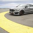 CLA Shooting Brake 200