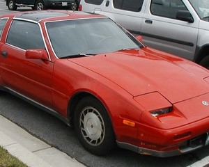 300 ZX