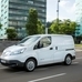 e-NV200 Van Flex Comfort