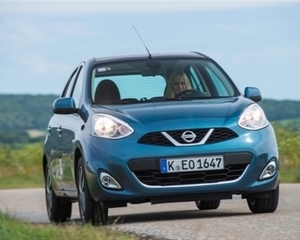 Micra 1.2 DIG-S Tekna Sport