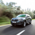 Kodiaq Active 2.0 TDI DSG