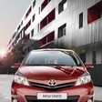 Yaris 1.0 VVT-i  Active