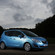 Vauxhall Meriva 1.7 CDTi SE