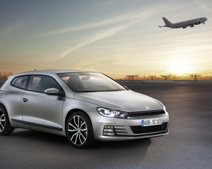 Scirocco 1.4 TSI