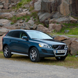 XC60 D4 AWD Kinetic Geartronic