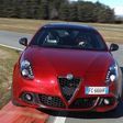 Giulietta 1.4 TB GPL Super