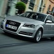 A3 Sportback 2.0 TDI Ambition quattro