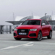 RS Q3 2.5 TFSI S tronic quattro