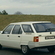 Citroën BX Brake Enterprise