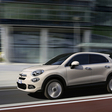 Fiat 500X 1.4 MultiAir S&S Lounge