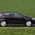 Punto Evo 1.4 Natural Power Dynamic