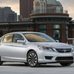 Honda Accord Hybrid Touring vs Honda Accord Plug-In Hybrid