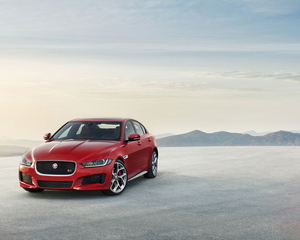 XE S 3.0 V6 Supercharged