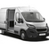 Peugeot Boxer Cabine Dupla 335 L2 2.2 HDi