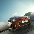 Aygo 1.0 Orange Edition VSC