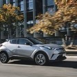 C-HR 1.2T Comfort