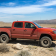 Tacoma TRD Pro 4x4 Access Cab V6