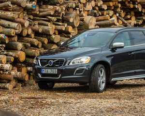 XC60 D5 Summum Geartronic