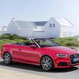 A3 Cabrio 1.6 TDI Sport