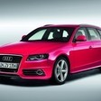 A4 Avant 3.0 TDI Ambition quattro