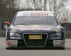 A4 DTM 'R14'