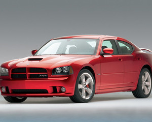 Charger SRT-8