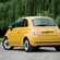 Fiat 500 1.2 8v Lounge Dualogic