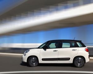 500L 1.3 Multijet S&S Opening Edition