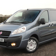 Scudo Combi Multijet Panorama Executive short