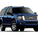 Ford Expedition EL King Ranch 4X4