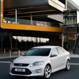 Mondeo 2.0 Edge