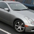 G35 Sport Coupé