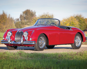 XK 150S 3.4