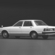 Nissan Bluebird Taxi 1800DX