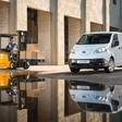 e-NV200 Van Flex Comfort Pack Premium