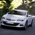 Astra GTC 1.6 CDTI ecoFLEX