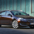 Insignia Sports Tourer 1.4 Turbo Selection