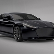 Rapide S Shadow Edition