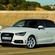 Audi A1 Sportback 1.6 TDI Admired