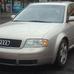 A6 2.5 TDI quattro Tiptronic