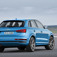 Q3 2.0 TDI Sport